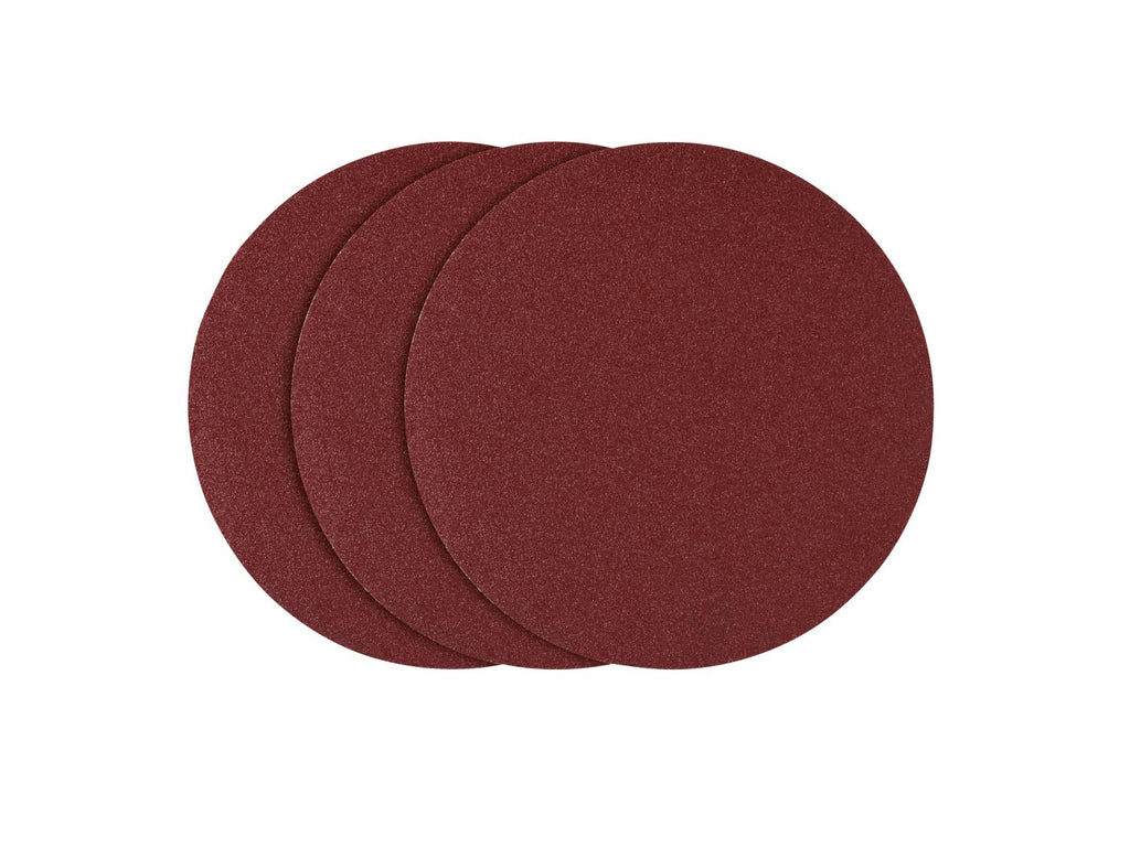PARKSIDE Papier abrasif pour ponceuses  bande et  disques