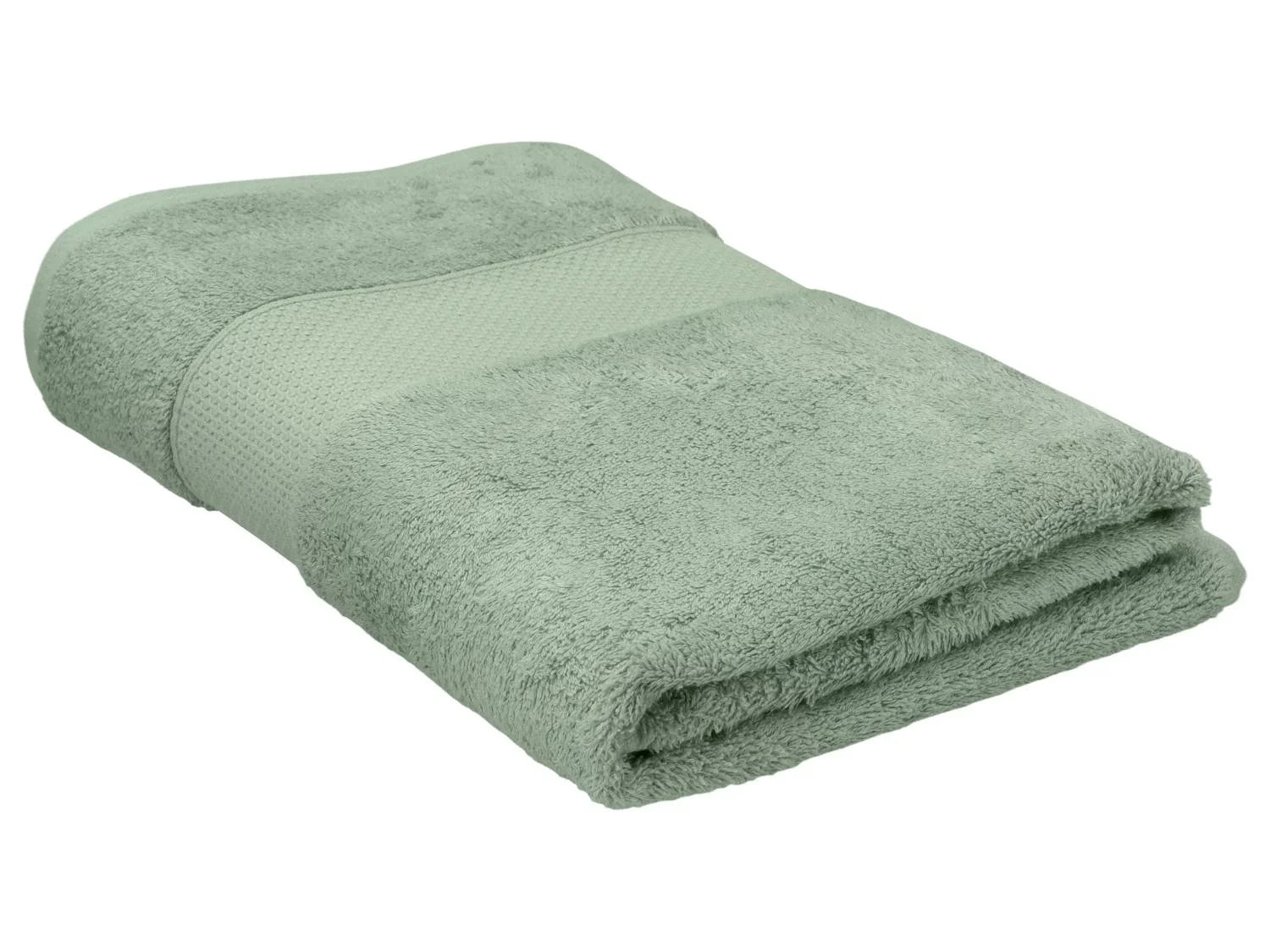 LIVARNO Serviette de douche premium, 70 x 140 cm