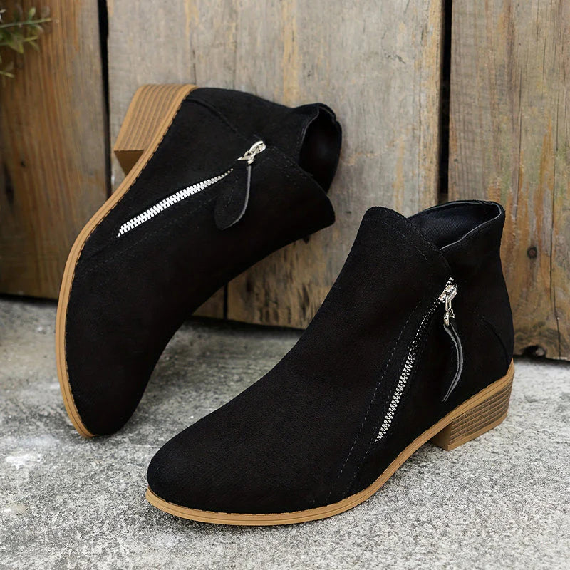 Amadea | Bottes confort pour pieds sensibles