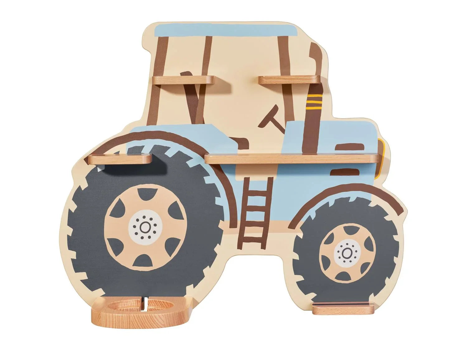 LIVARNO tagre enfant pour bote  histoires et figurines
