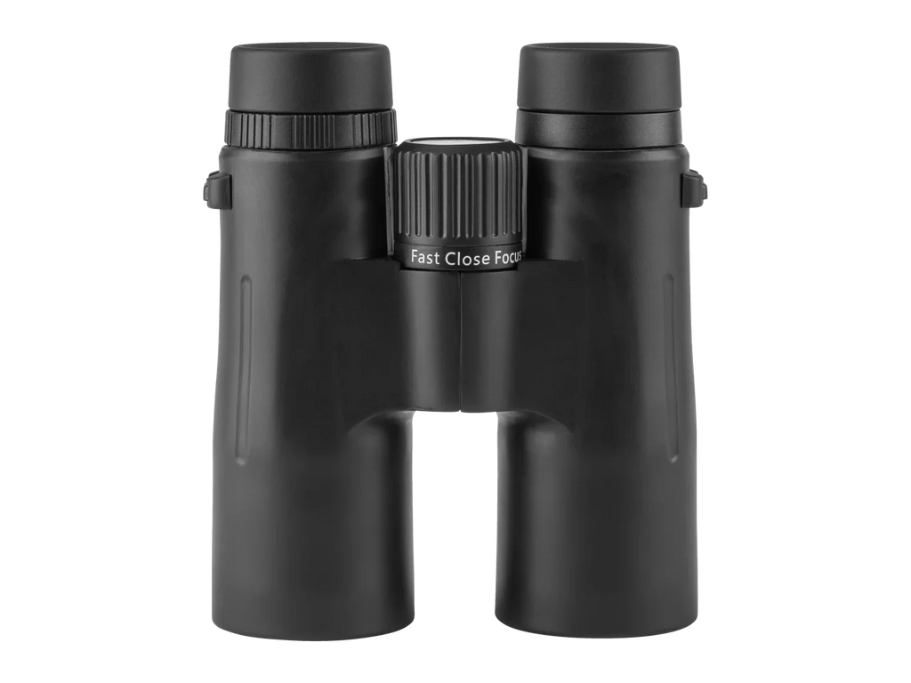 CRIVIT Jumelles 10x42