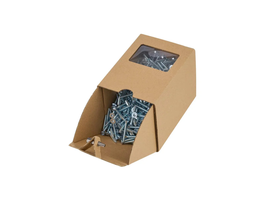PARKSIDE Set de vis pour bois agglomr