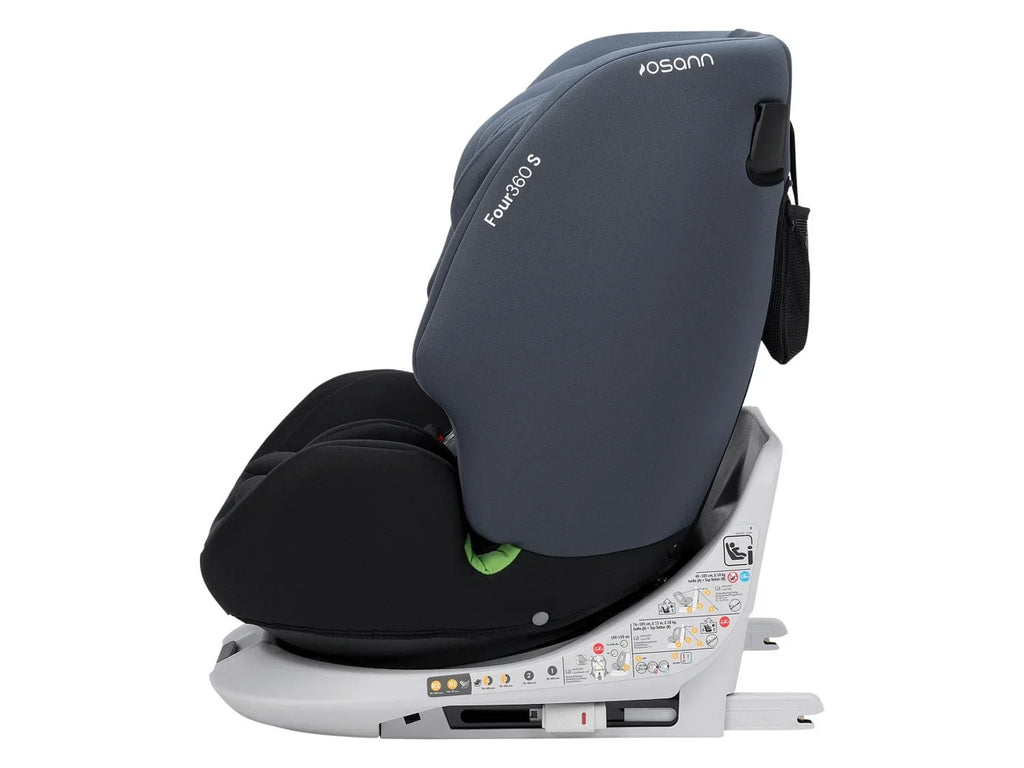 Osann Sige auto Four 360 S