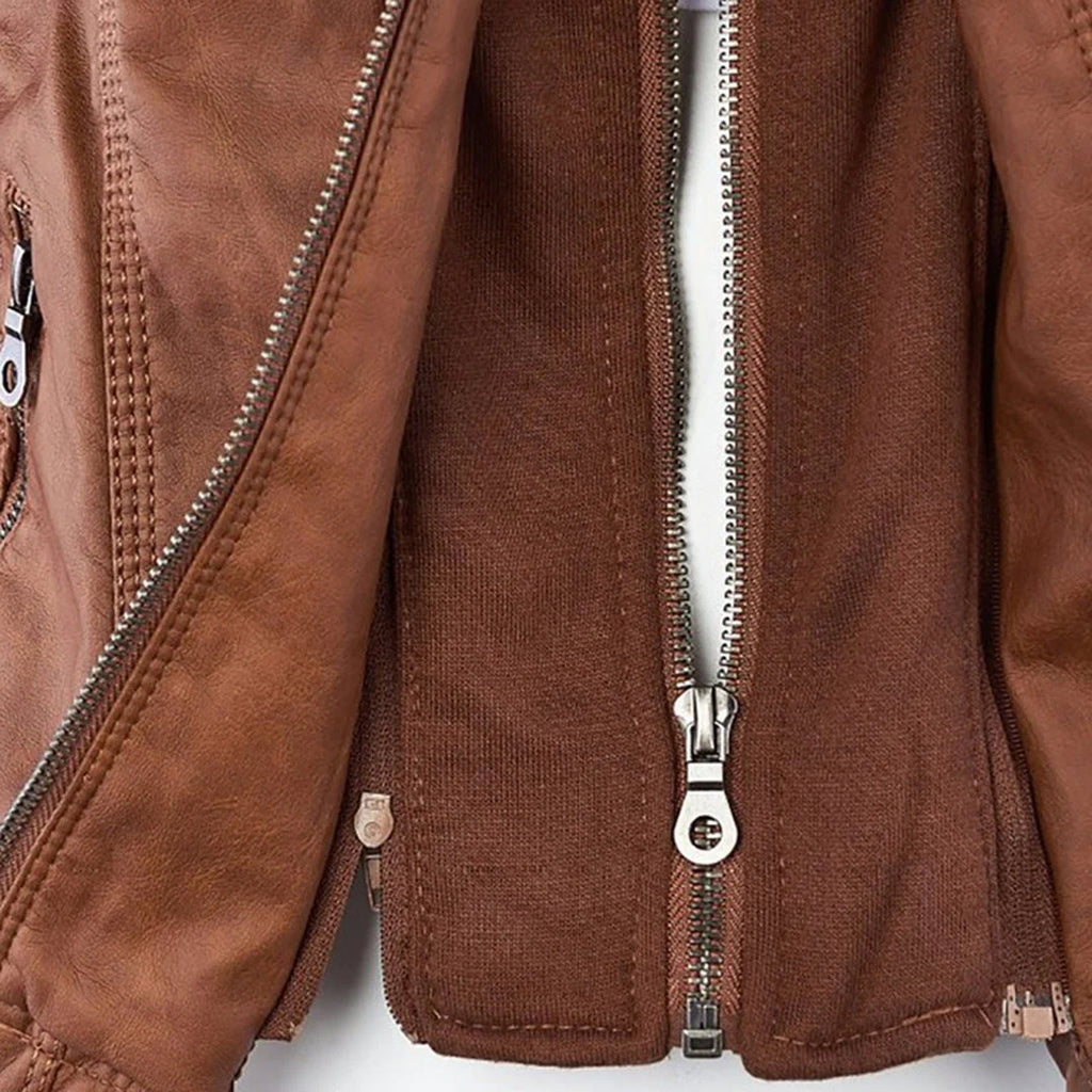 Monira | La veste élégante et intemporelle pour un style affirmé