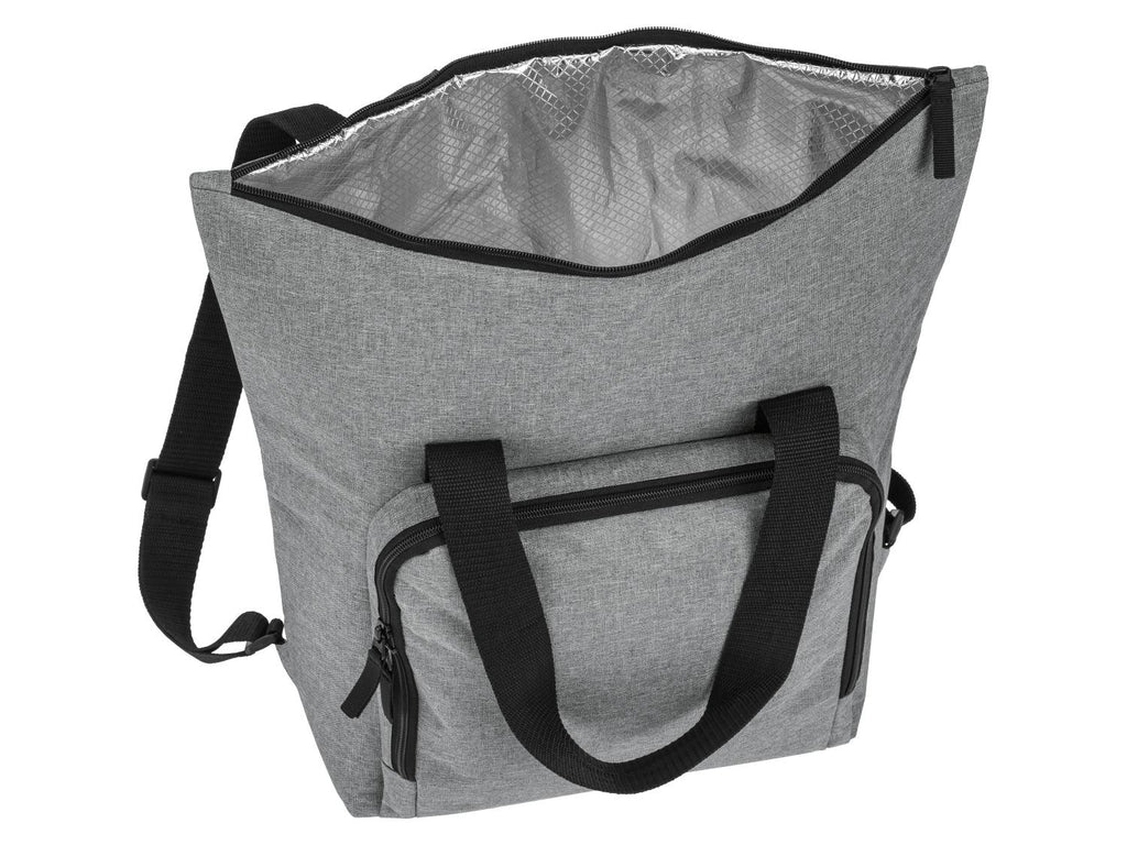Sac de courses ou sac  dos glacire
