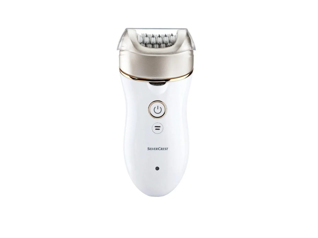 SILVERCREST PERSONAL CARE pilateur lectrique