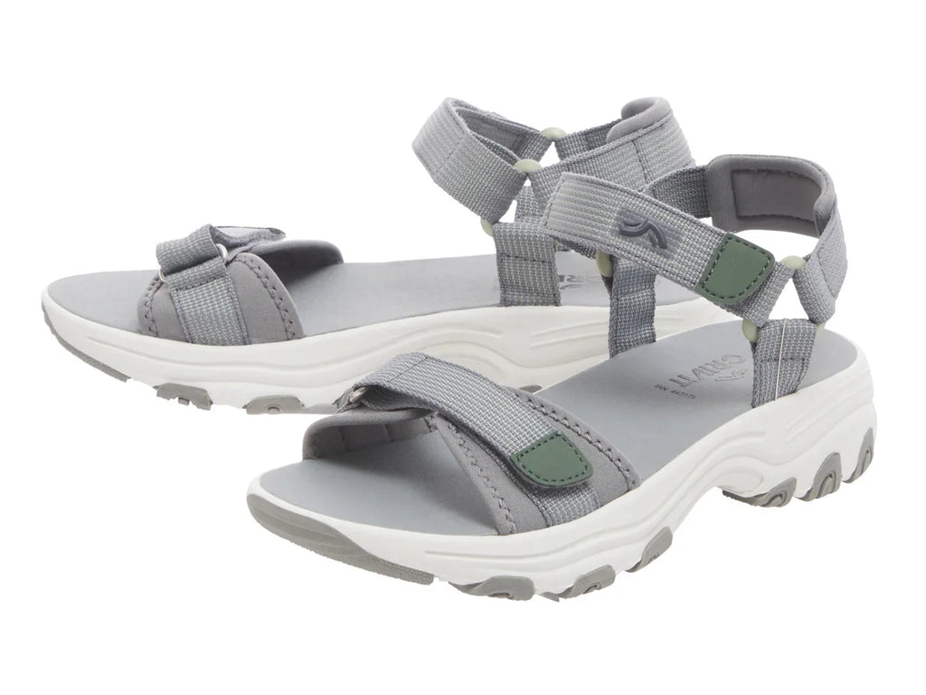 CRIVIT Sandales de trekking femme
