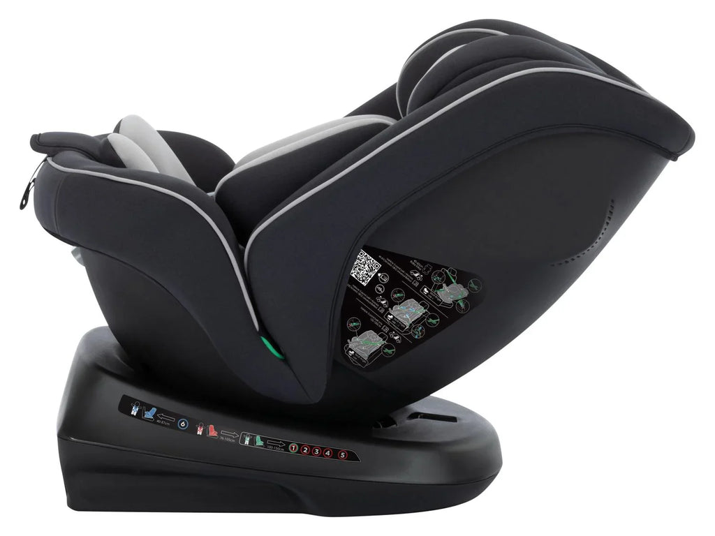 Safety 1st Sige auto Cosmo 360 i-Safe