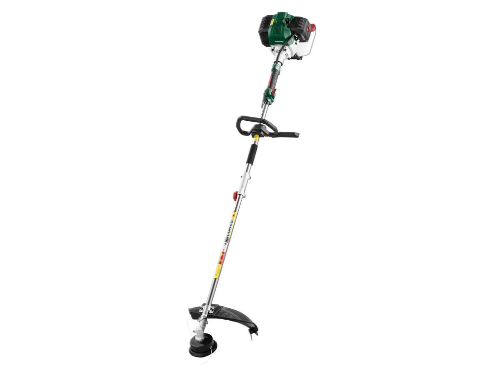 PARKSIDE Outil modulable  essence 4-en-1 BK 4 C4