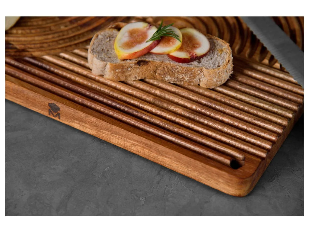 Bergner Planche  dcouper en bois
