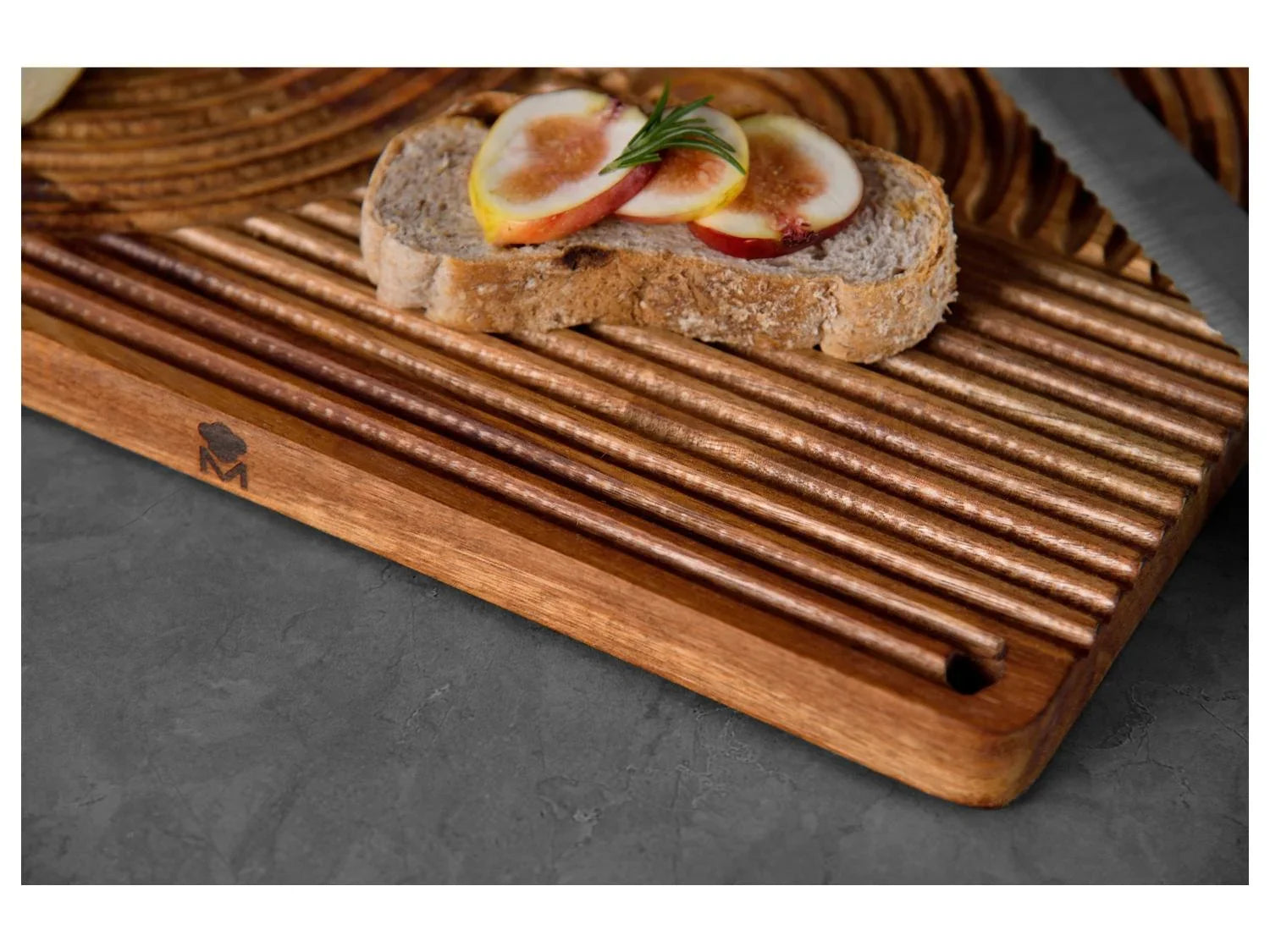 Bergner Planche  dcouper en bois