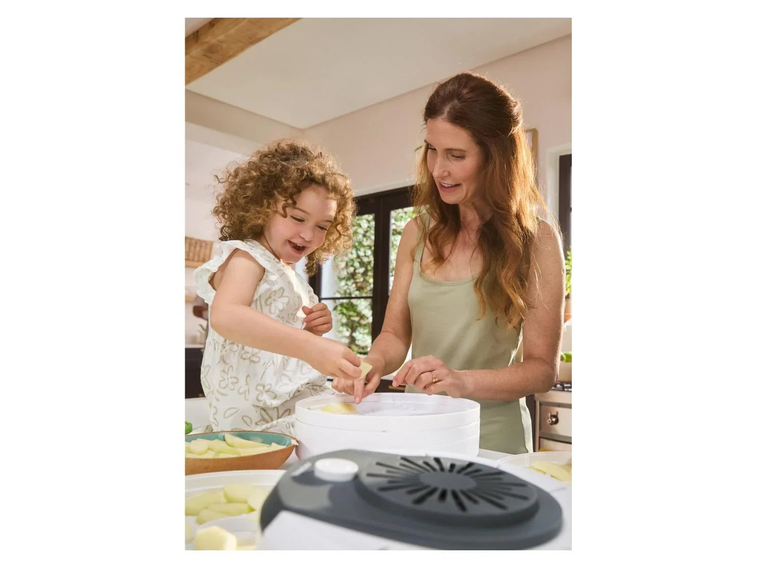 SILVERCREST KITCHEN TOOLS Dshydrateur alimentaire, 250 W