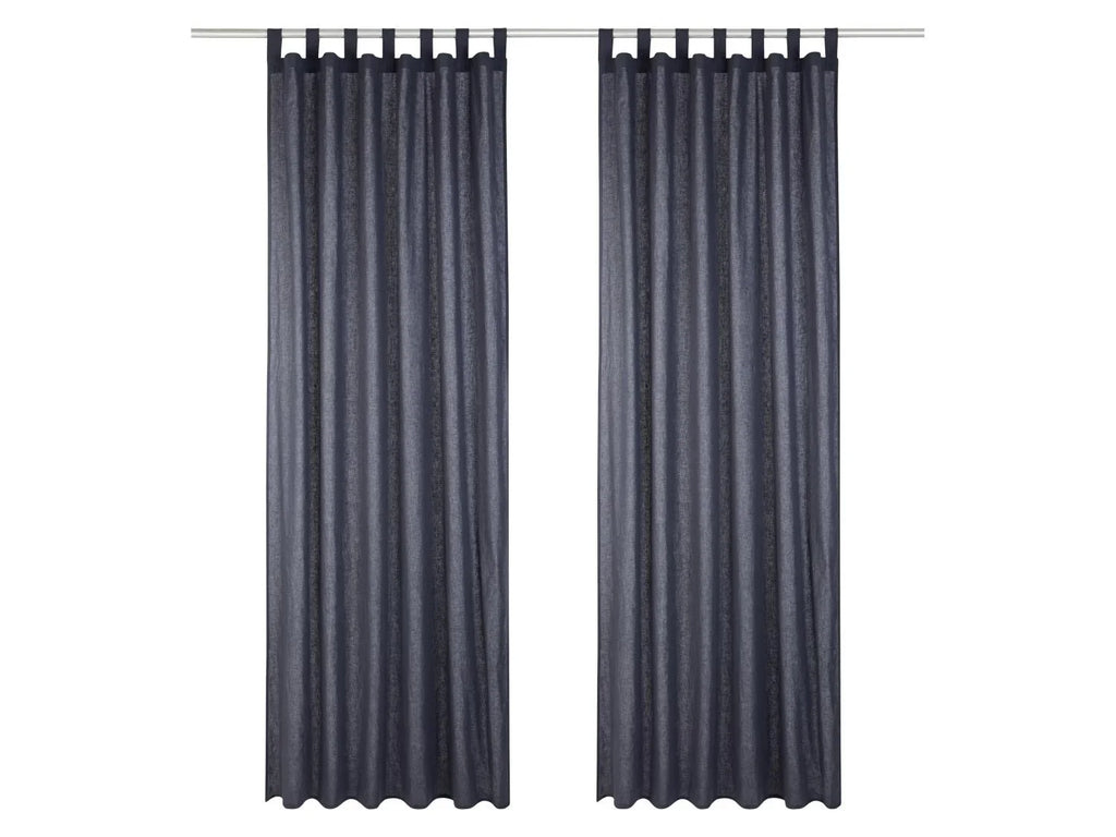LIVARNO home Rideaux, 135 x 240 cm