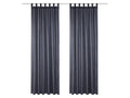 LIVARNO home Rideaux, 135 x 240 cm