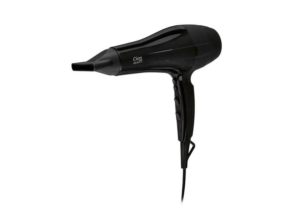 CIEN Beauty Sche-cheveux ionique Premium CHAC 2400 C3, 2400 W