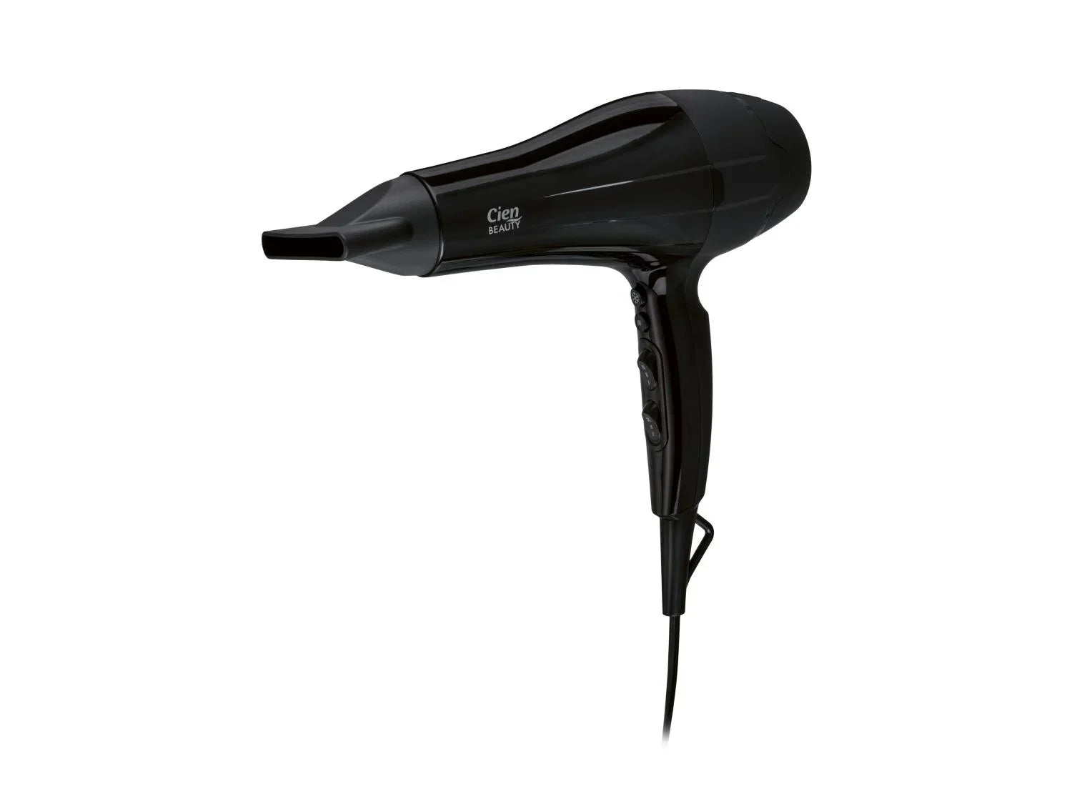 CIEN Beauty Sche-cheveux ionique Premium CHAC 2400 C3, 2400 W