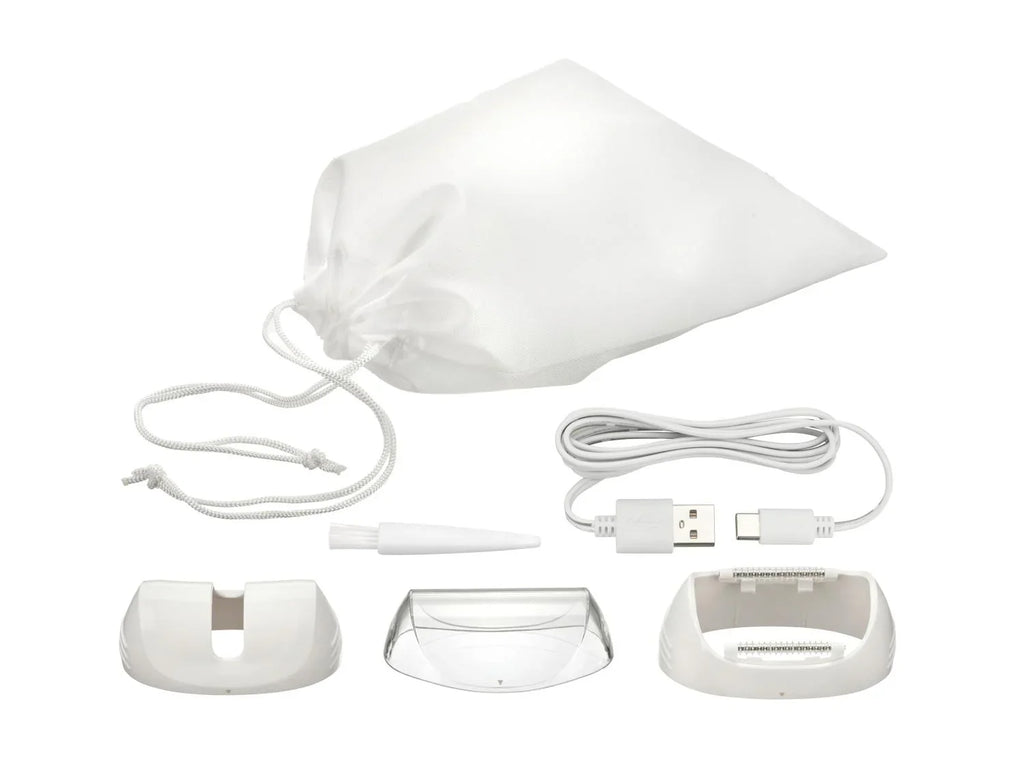 CIEN Beauty pilateur lectrique CED 3.7 J5