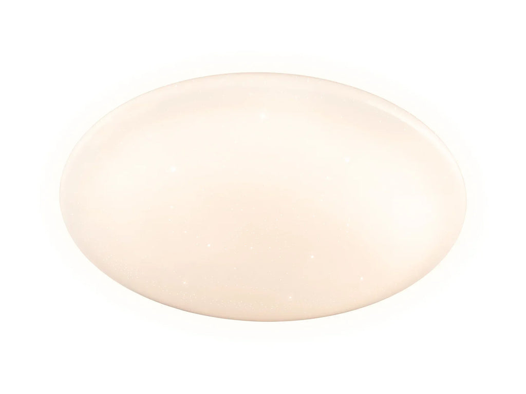 LIVARNO home Plafonnier  LED  variateur de blanc