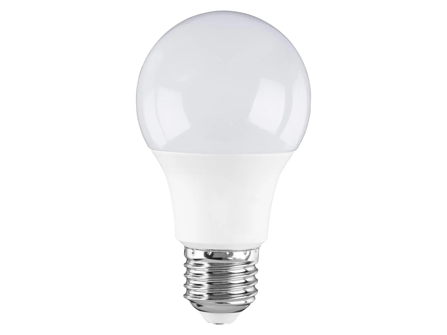 LIVARNO Lot de 6 Ampoules LED