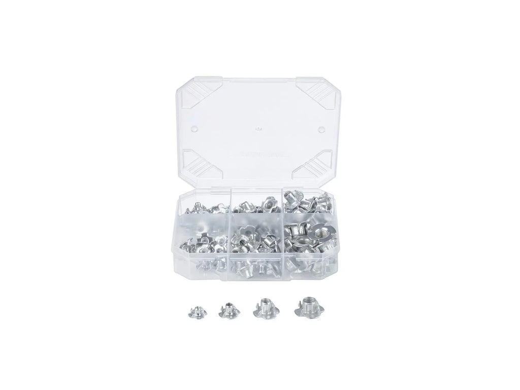 PARKSIDE Set de boulons en acier