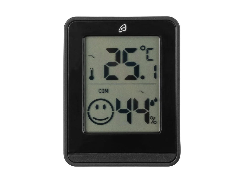 AURIOL Thermomtre et hygromtre