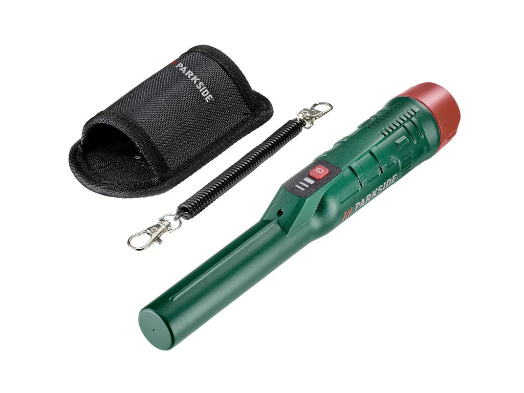 PARKSIDE Dtecteur de mtaux portable