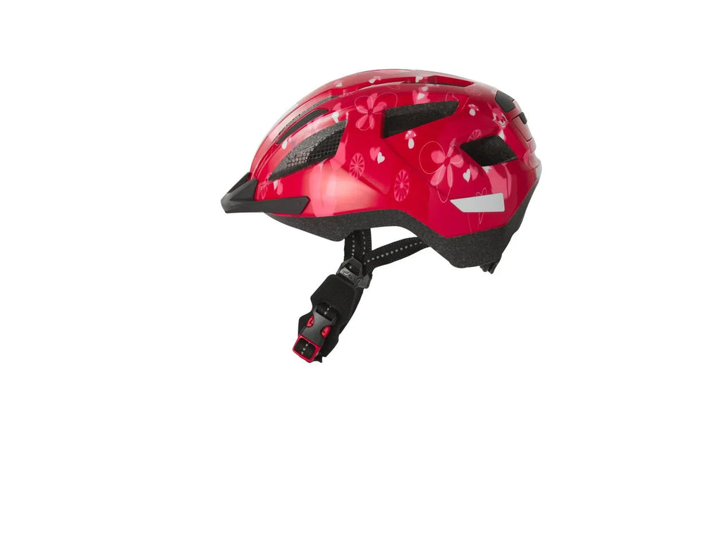 CRIVIT Casque de vlo enfant