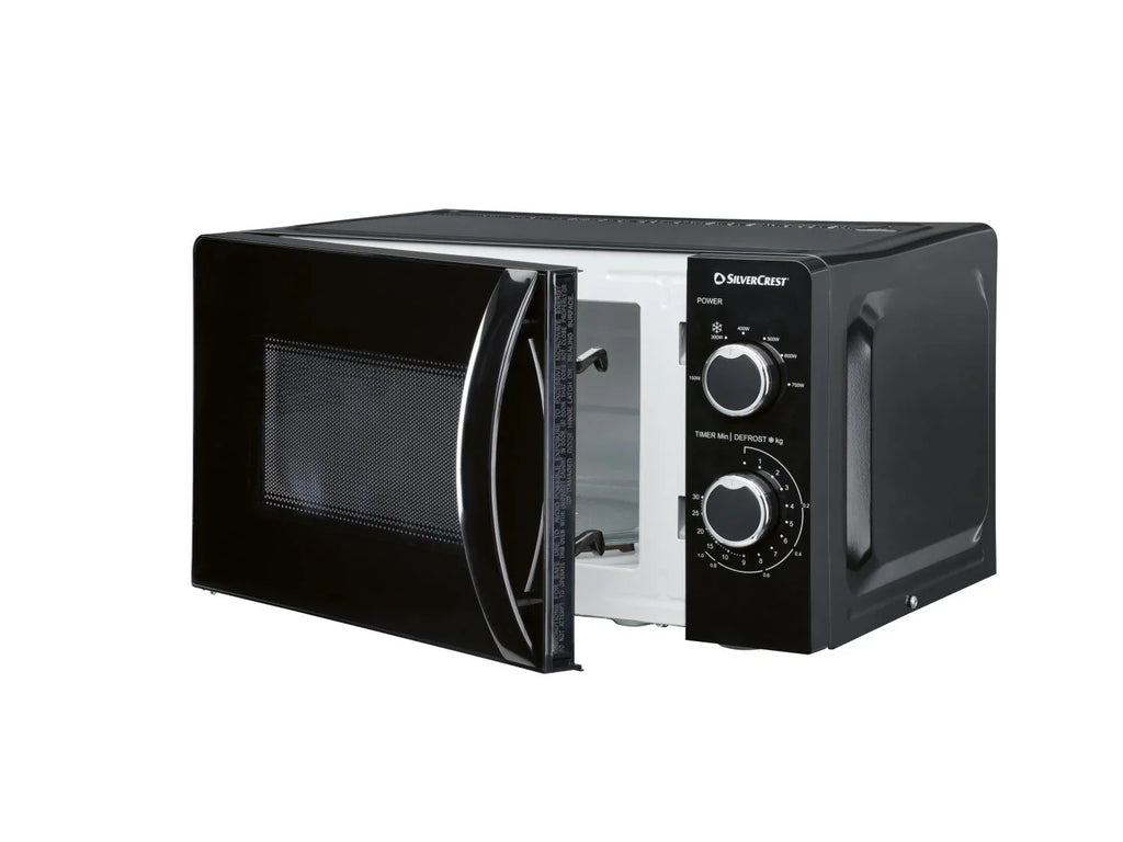 SILVERCREST Four  micro-ondes, 17 l