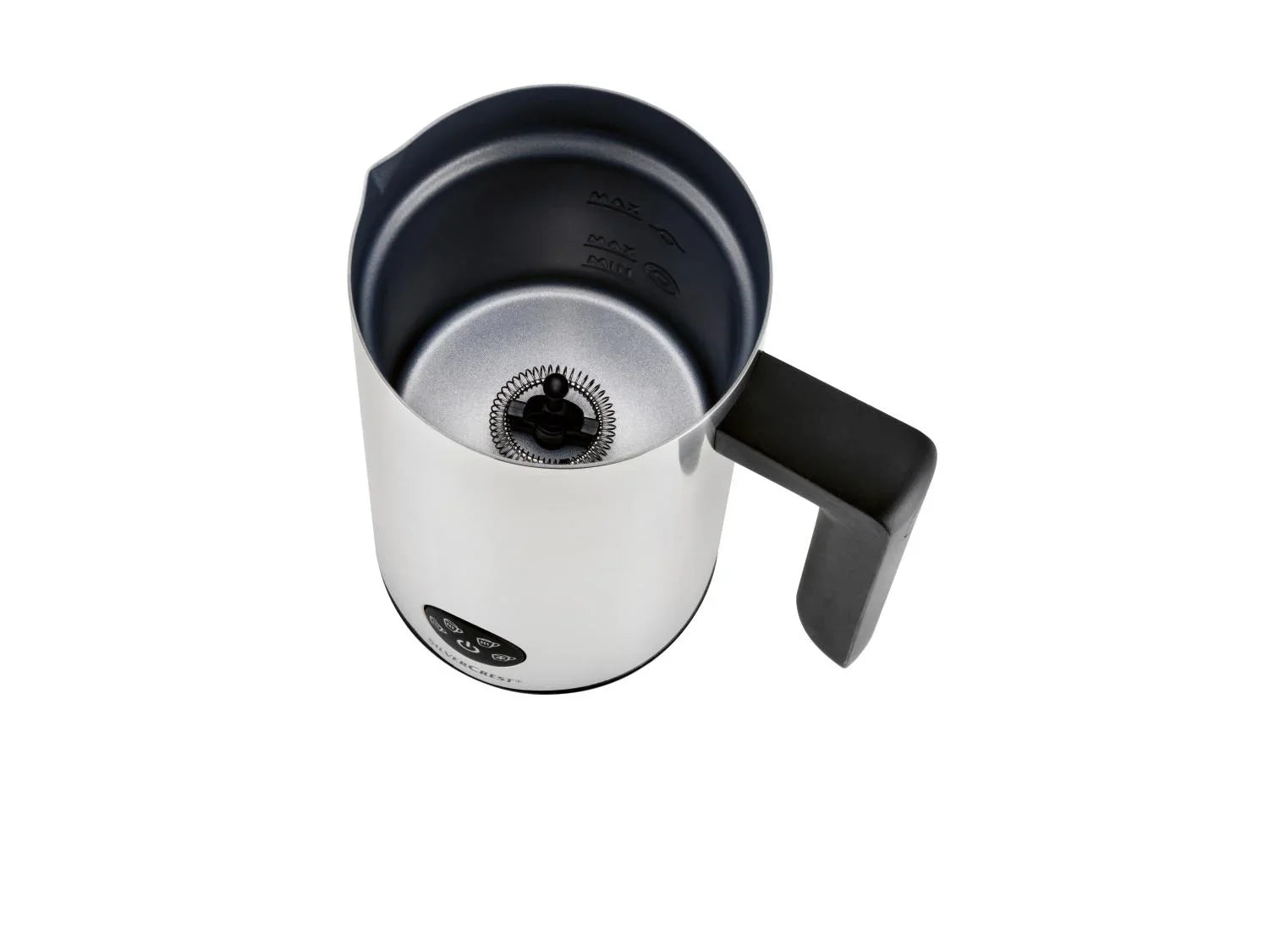 SILVERCREST KITCHEN TOOLS Mousseur  lait EDS SMA 500 H1