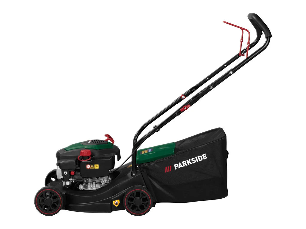 PARKSIDE Tondeuse thermique PBRM 39 C2