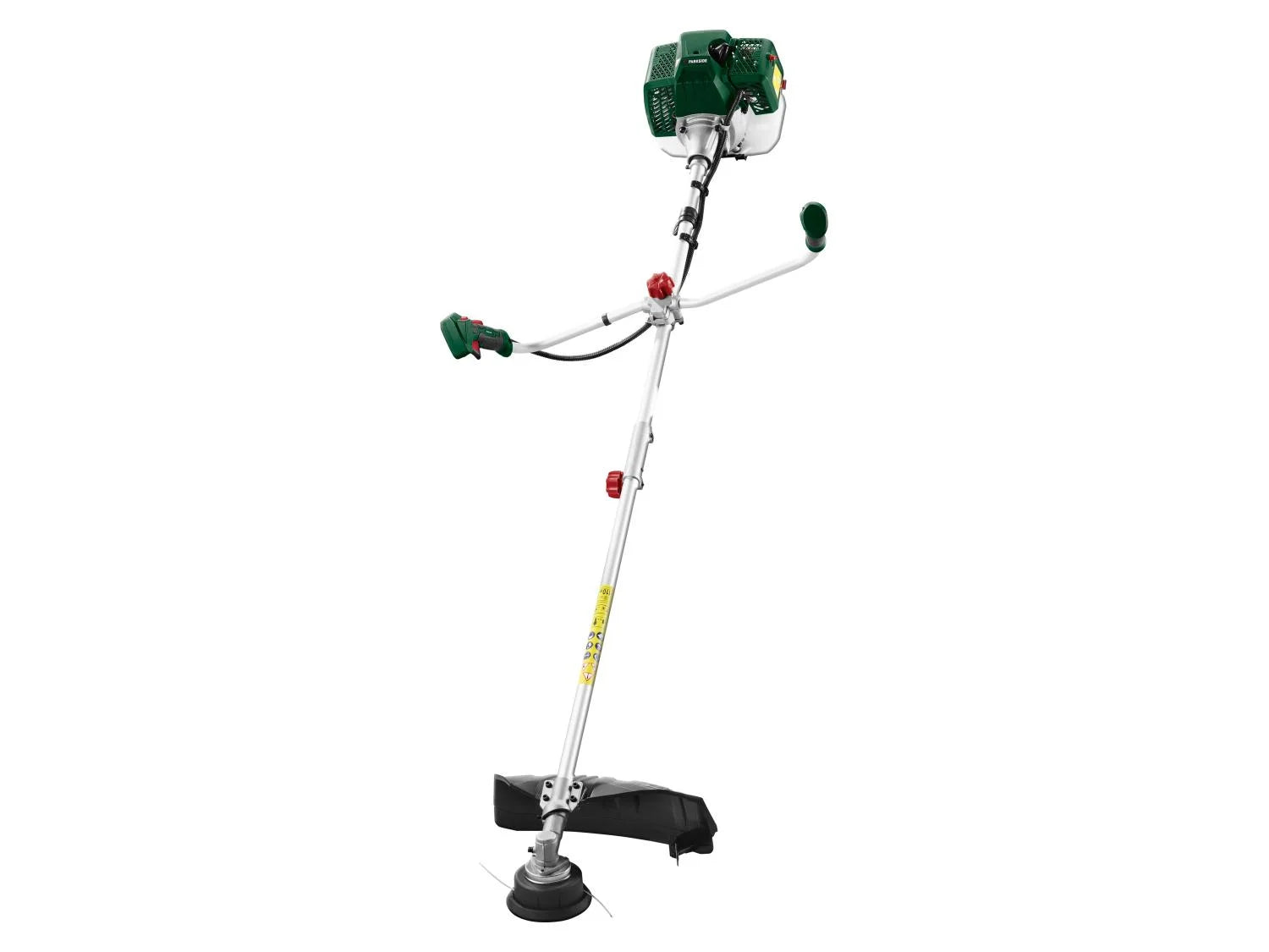 PARKSIDE Dbroussailleuse thermique PBS 2 E5