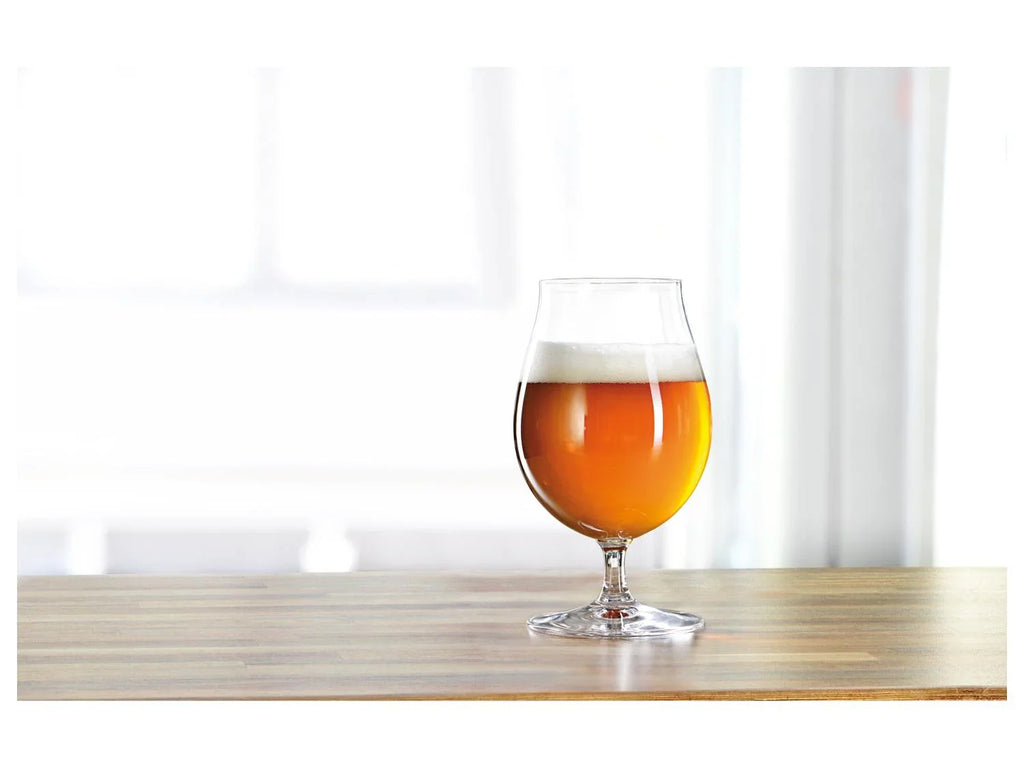 SPIEGELAU Lot de 2 verres  bire