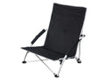 CRIVIT Chaise de plage