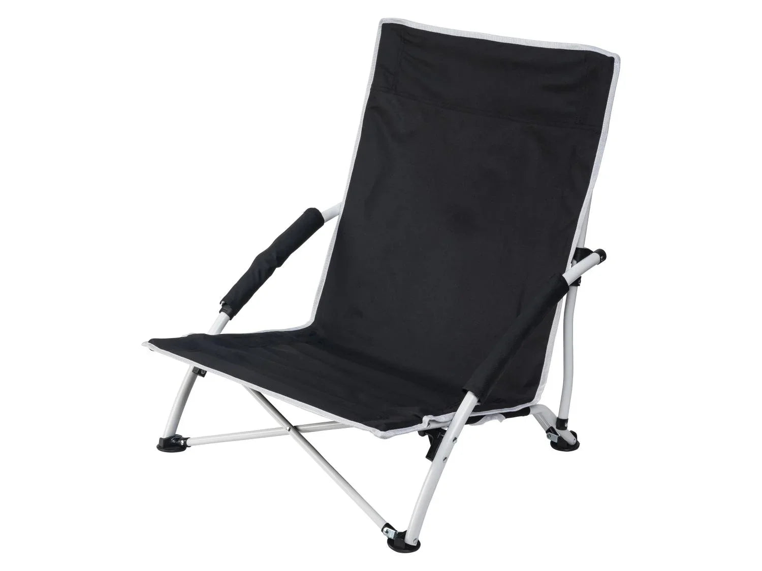 CRIVIT Chaise de plage
