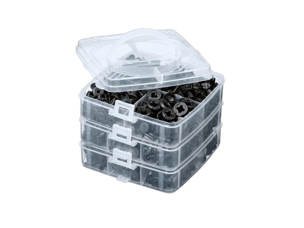 PARKSIDE Set d'outils pour voiture