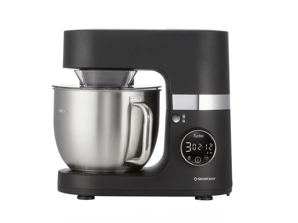 SILVERCREST Robot multifonction KM 900 A1