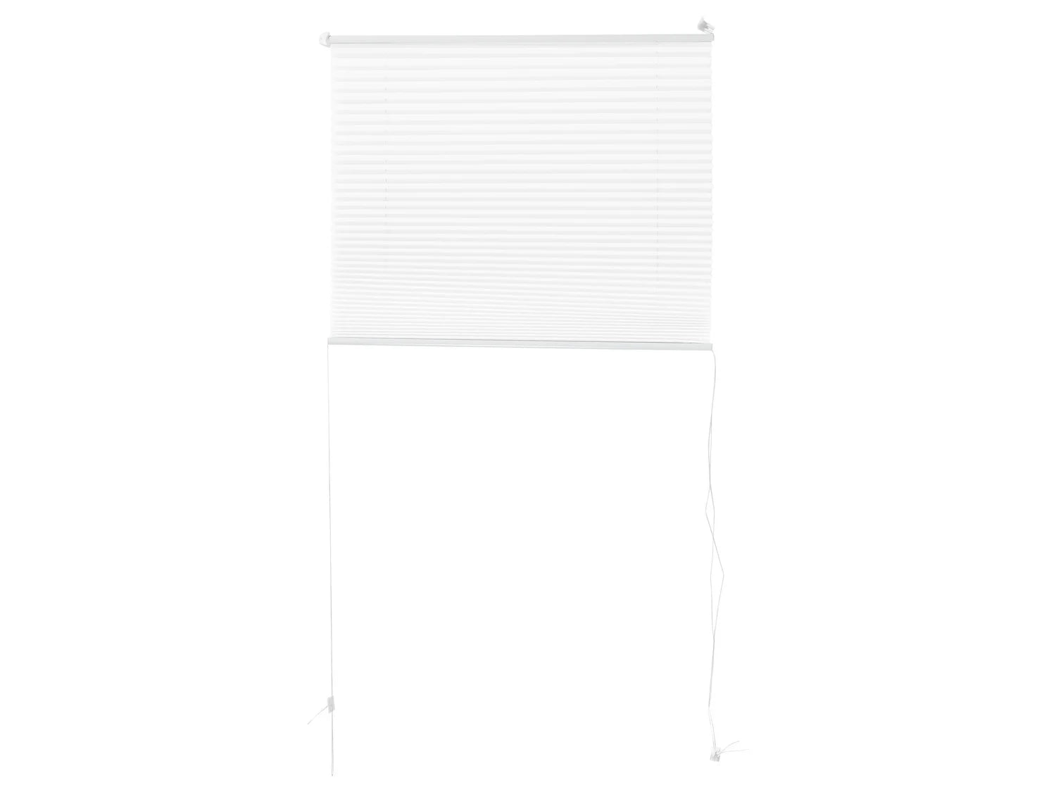 LIVARNO home Store pliss pour fentre, 75 x 130 cm