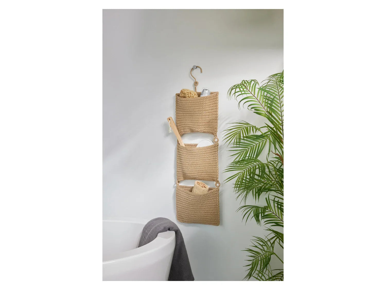 LIVARNO home Organiseur ou paniers de rangement