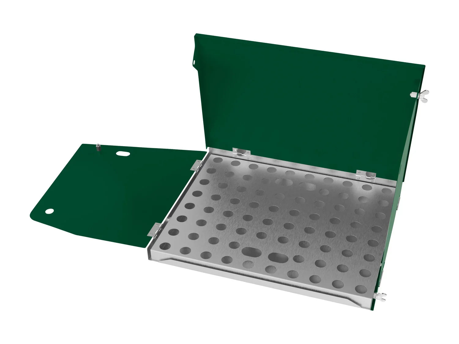 PARKSIDE Cabine de soudage PSSK 50 A1