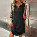 Marla – Robe femmes – agréable pour journées chaudes