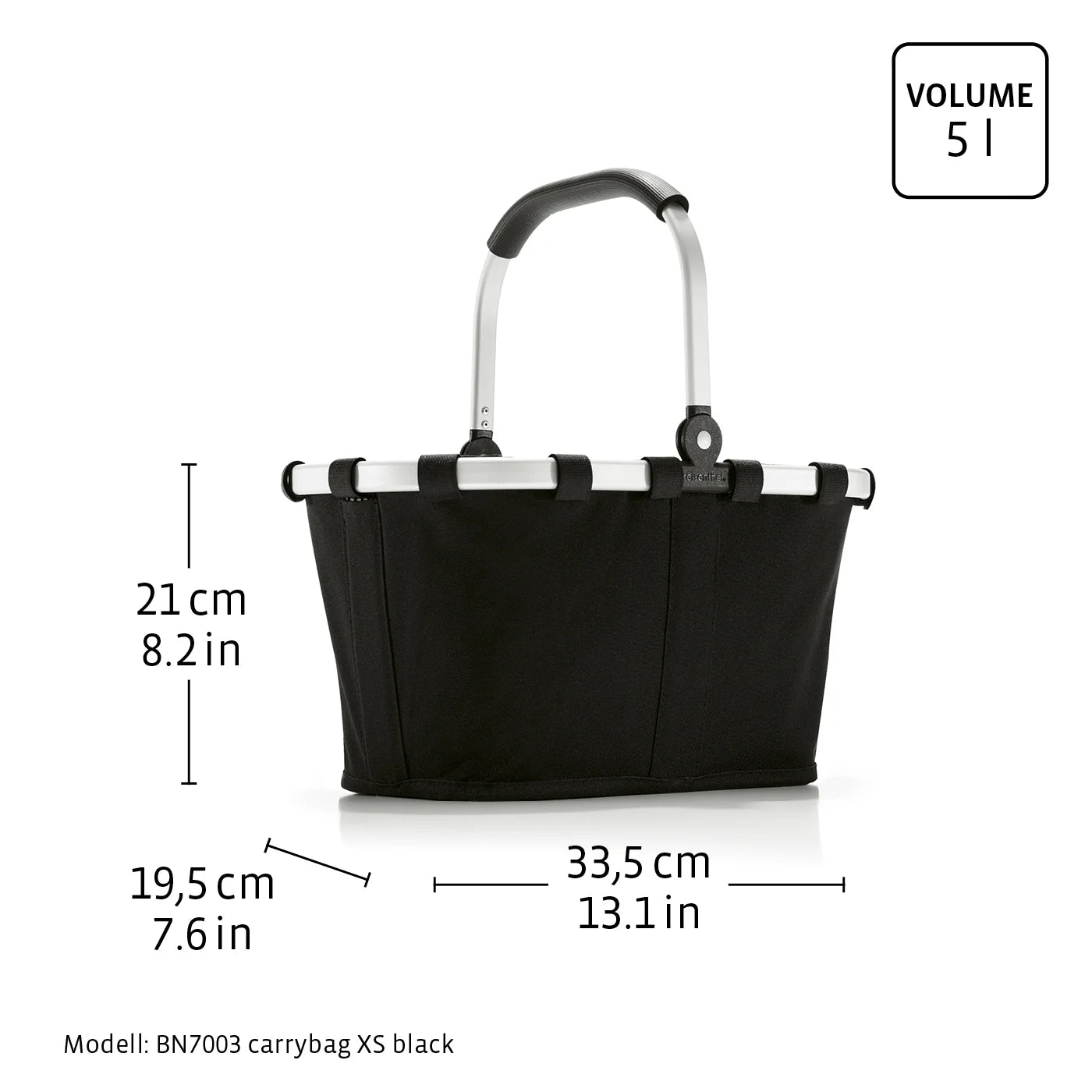 Carrybag Xs Leo Vanilla