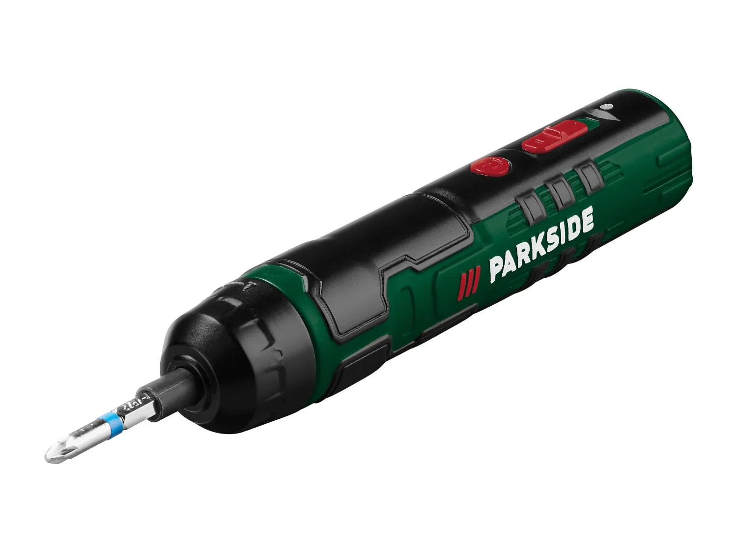 PARKSIDE Tournevis lectrique sans fil PASS 4 A1, 5 Nm, 4 V