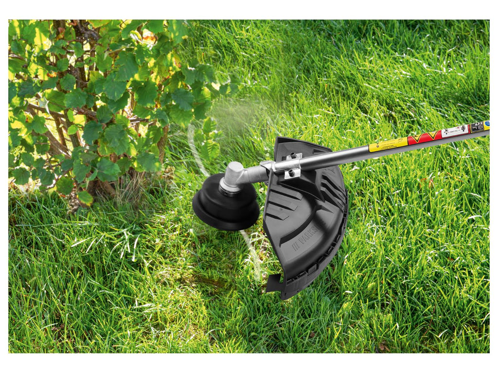 PARKSIDE Outil modulable  essence 4-en-1 BK 4 C4