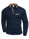 CASEY | PULLOVER ÉLÉGANT POUR HOMMES