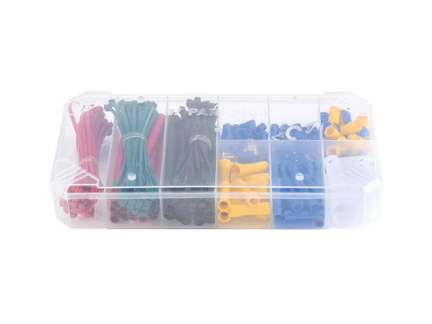 PARKSIDE Set de petites pices
