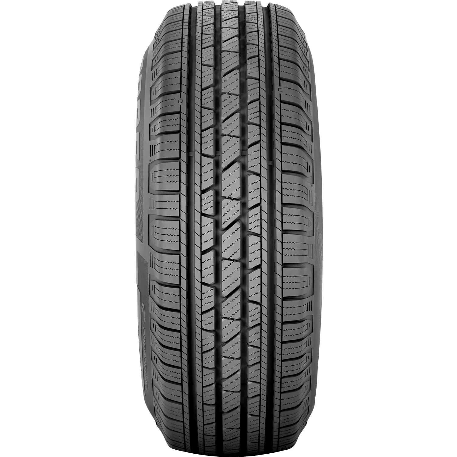 Cooper Discoverer SRX All Season Tires 255/60R19 109H – Pair for Truck/SUV