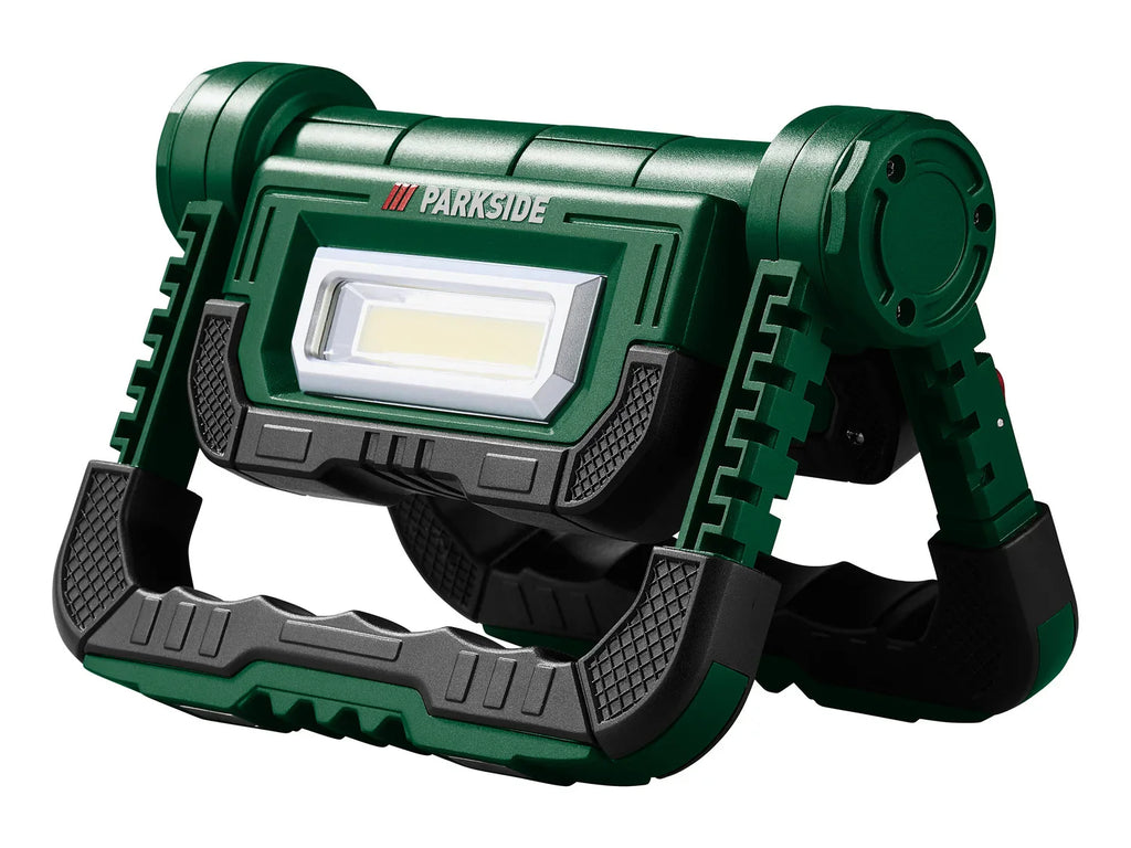PARKSIDE Lampe de travail  LED sans fil
