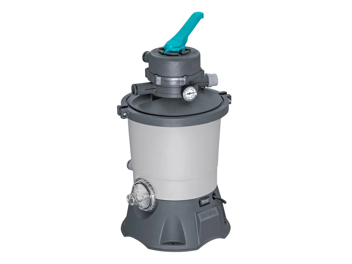 Bestway Systme de filtration  sable 3.028 l/h