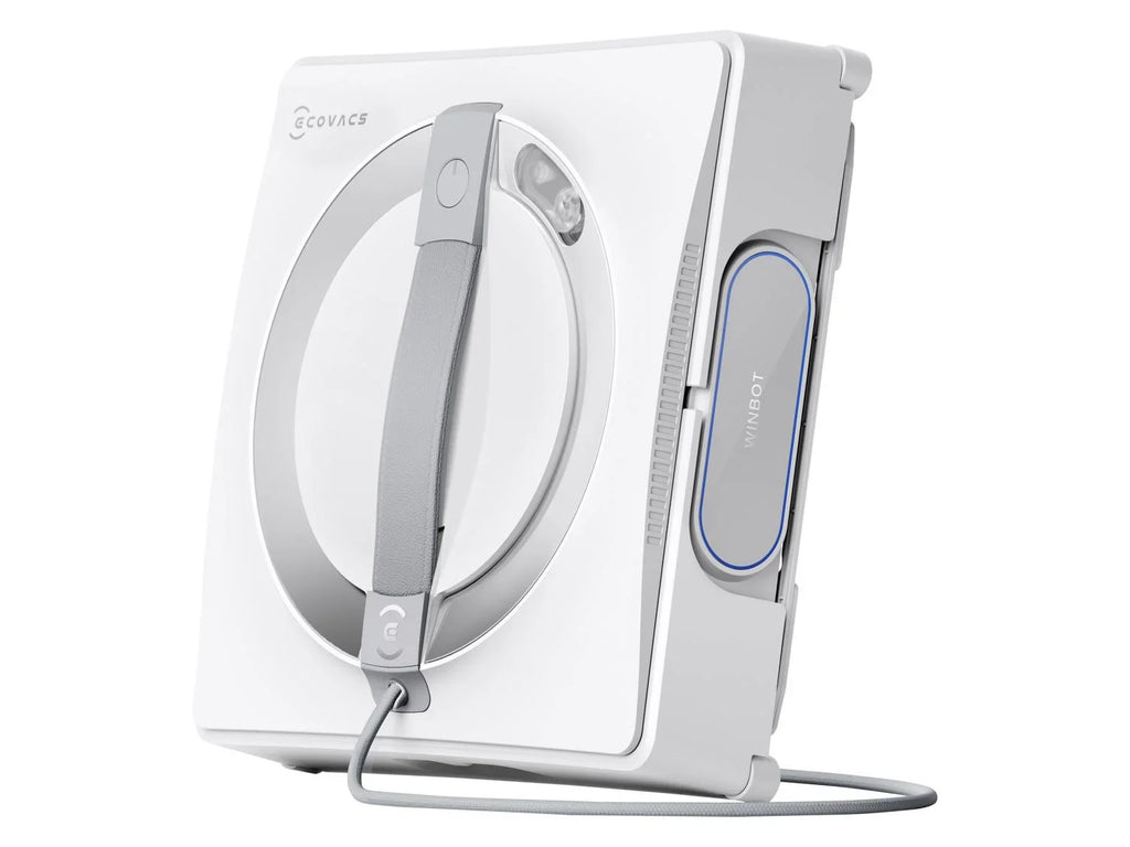 ECOVACS Robot lave-vitres WINBOT W2 PRO OMNI