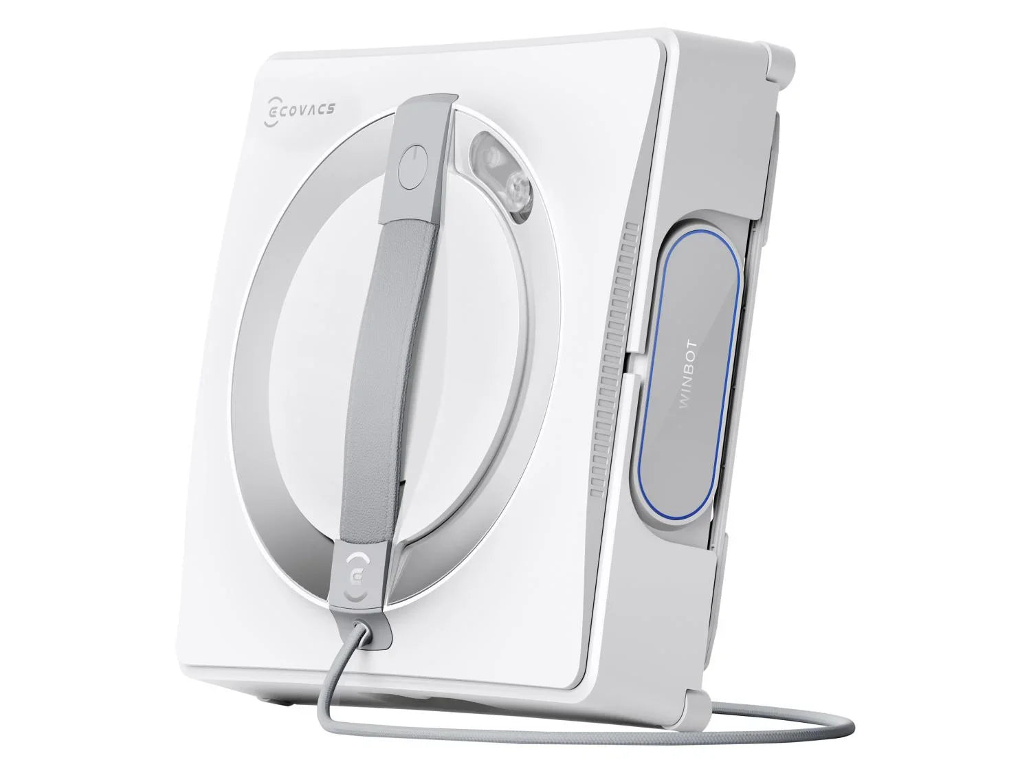 ECOVACS Robot lave-vitres WINBOT W2 PRO OMNI